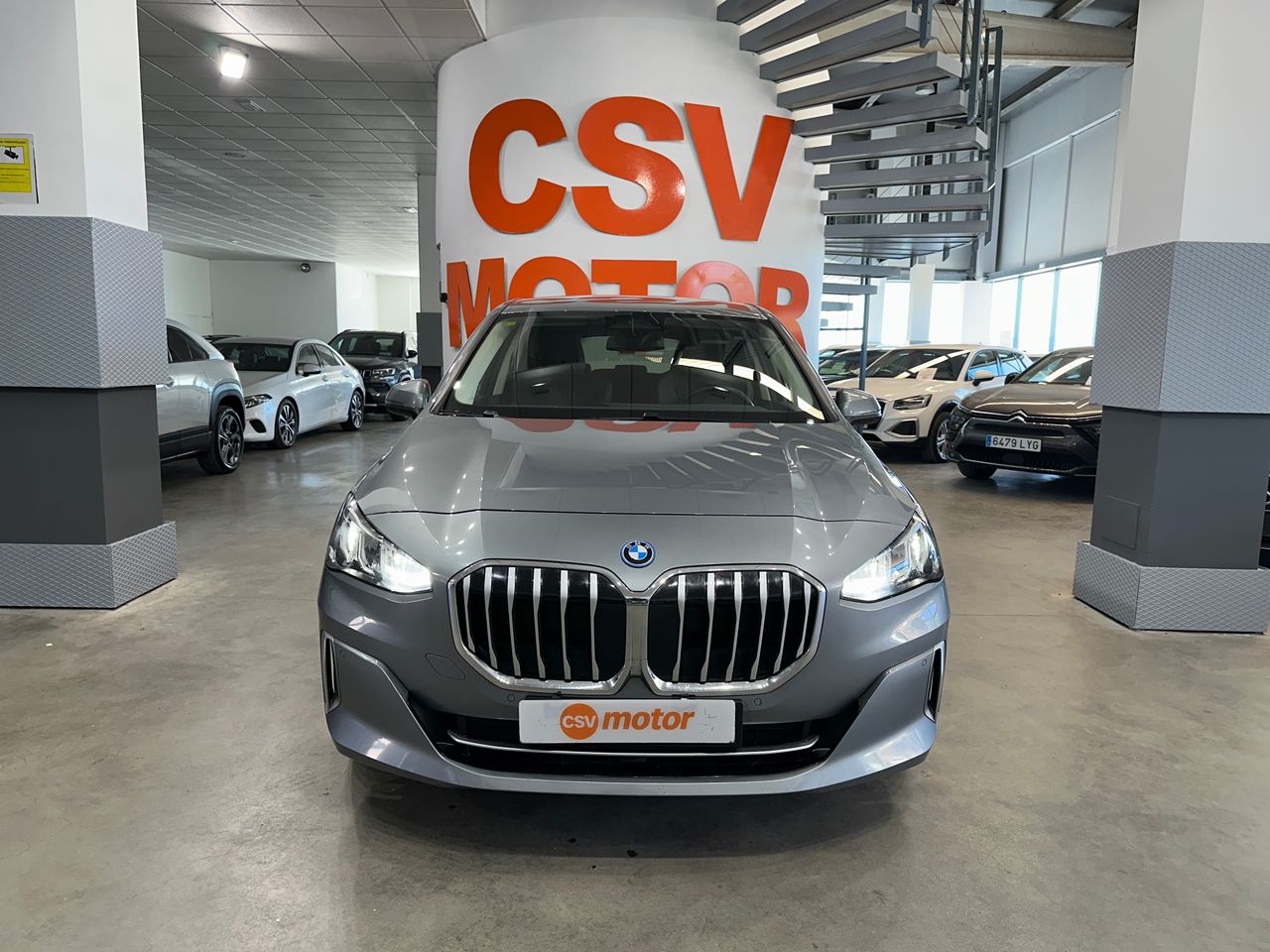 BMW Serie 2 Active Tourer 225E 245CV XDRIVE DESIGN - Foto 4