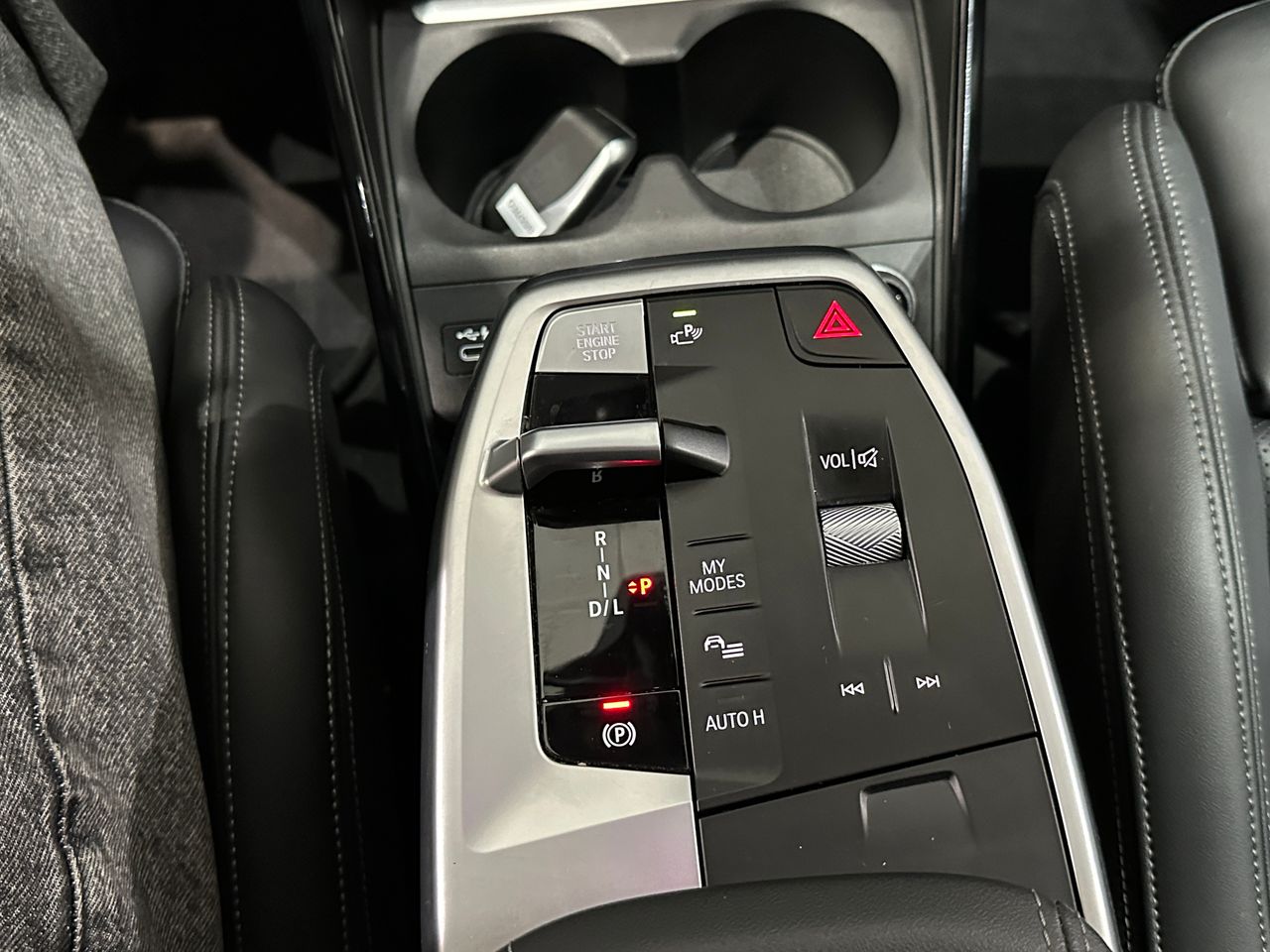 BMW Serie 2 Active Tourer 225E 245CV XDRIVE DESIGN - Foto 15