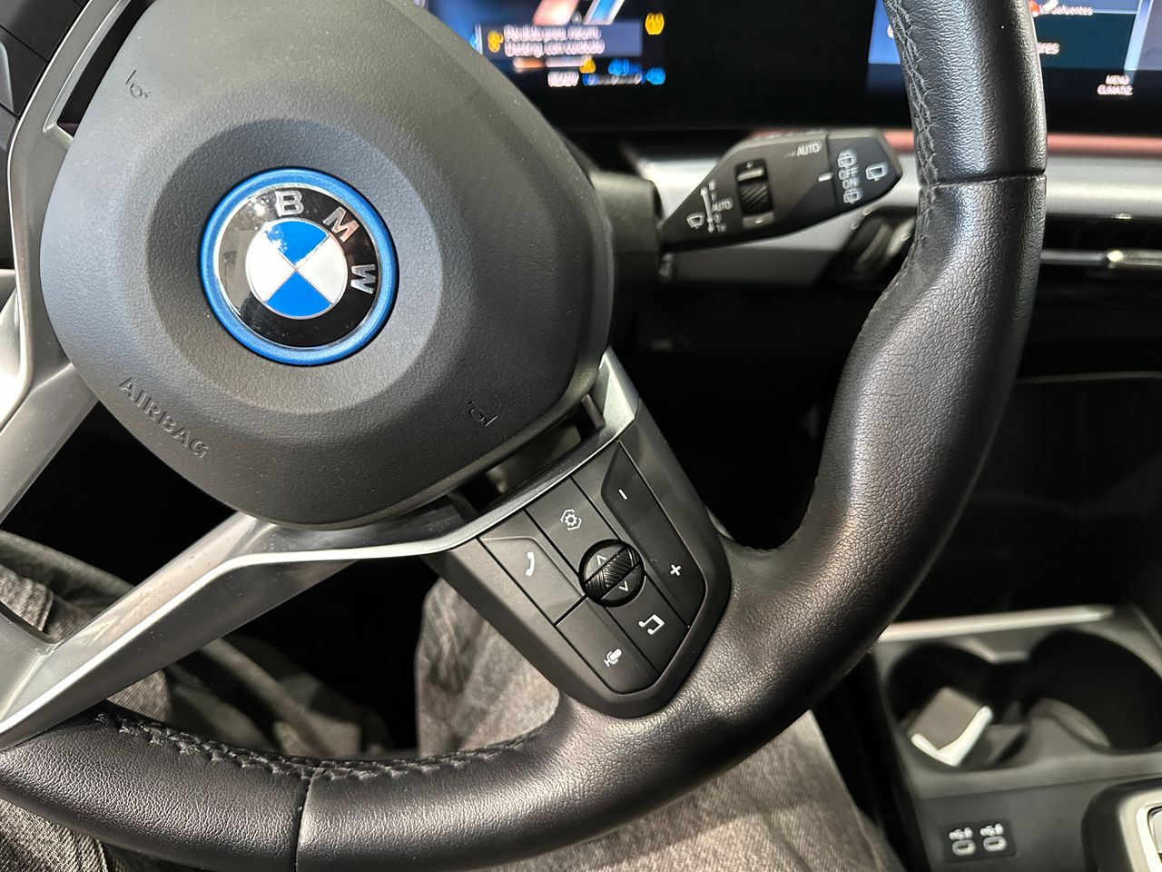 BMW Serie 2 Active Tourer 225E 245CV XDRIVE DESIGN - Foto 10