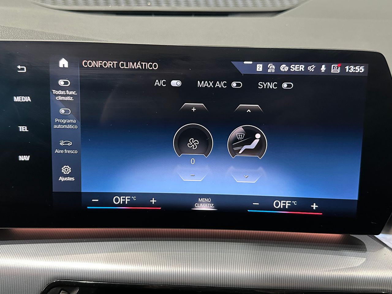 BMW Serie 2 Active Tourer 225E 245CV XDRIVE DESIGN - Foto 14