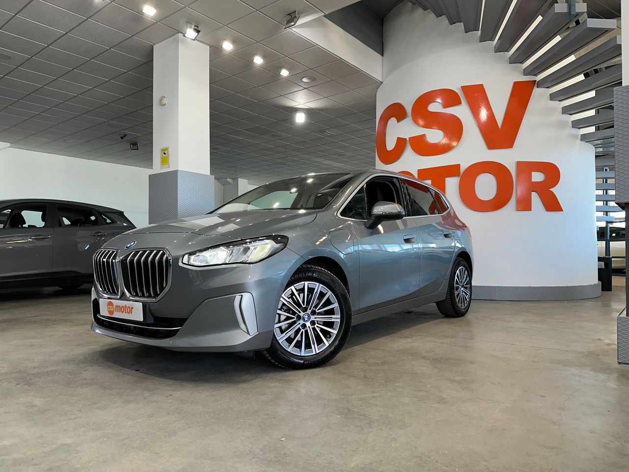 BMW Serie 2 Active Tourer 225E 245CV XDRIVE DESIGN - Foto 3