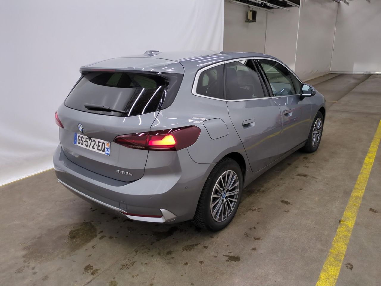 BMW Serie 2 Active Tourer 225E 245CV XDRIVE DESIGN - Foto 4