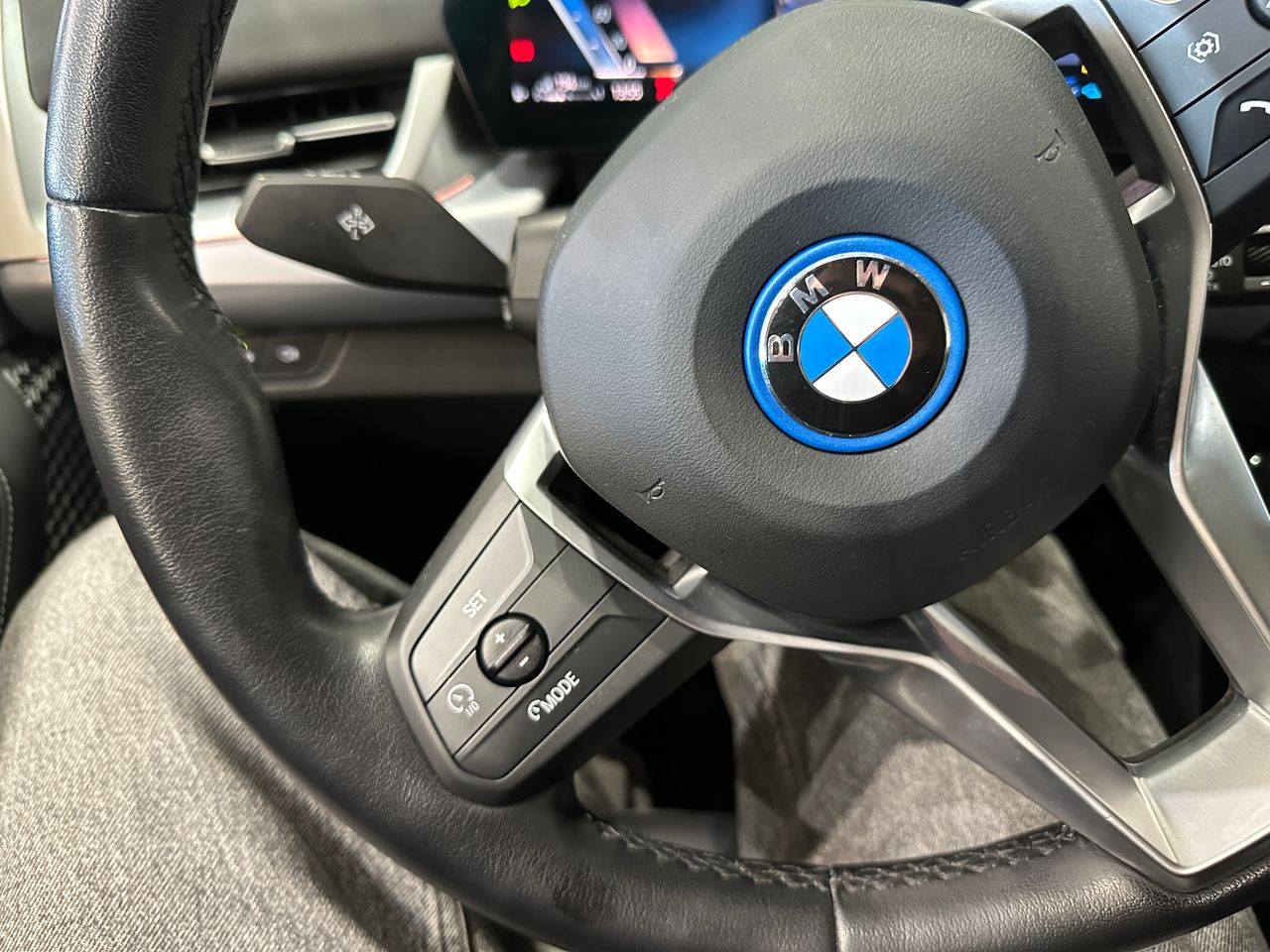 BMW Serie 2 Active Tourer 225E 245CV XDRIVE DESIGN - Foto 9
