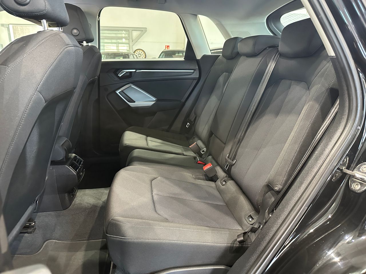 Audi Q3 45TFSI 245CV STRONIC BUSINESS - Foto 11