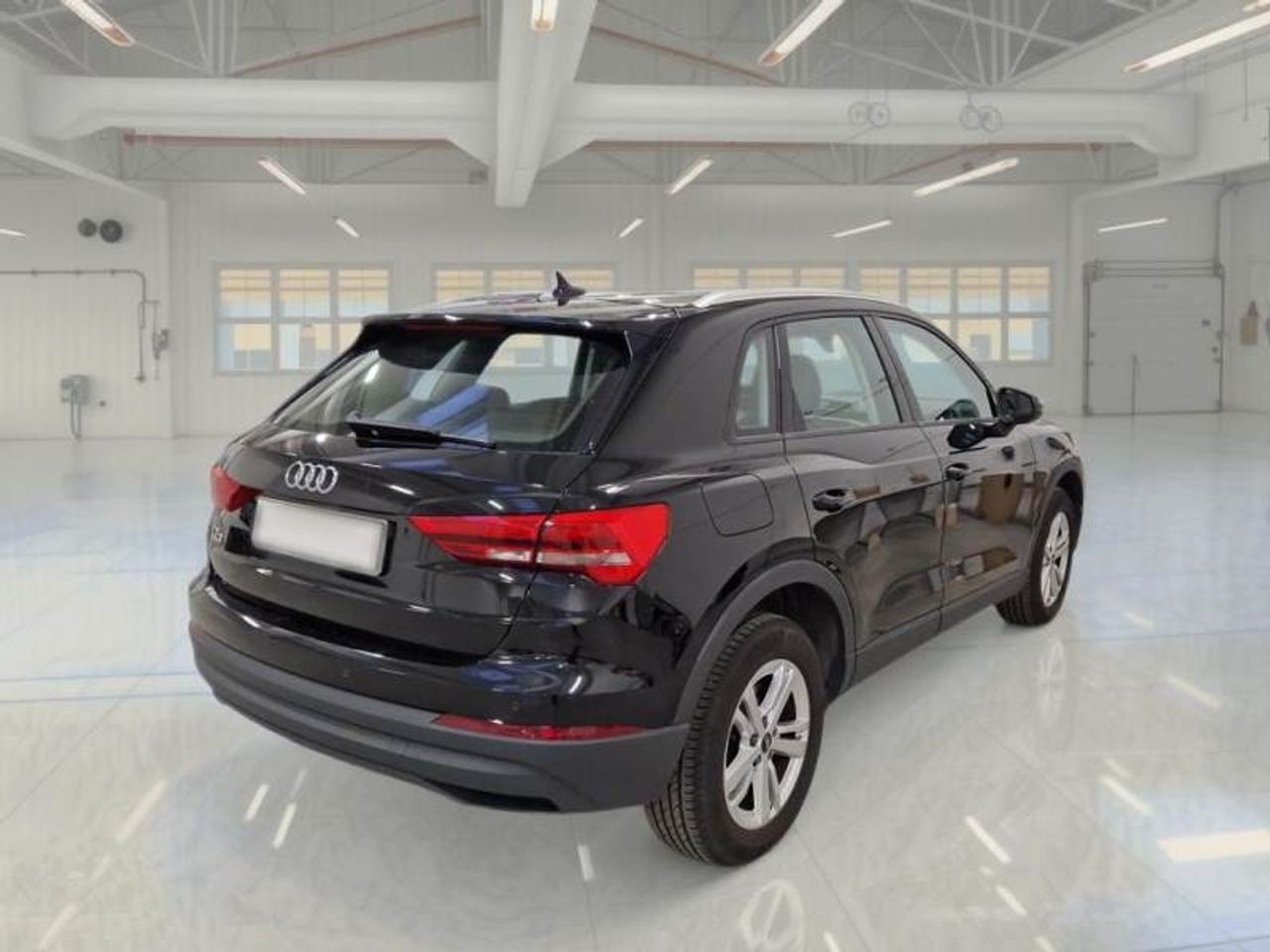 Audi Q3 45TFSI 245CV STRONIC BUSINESS - Foto 4