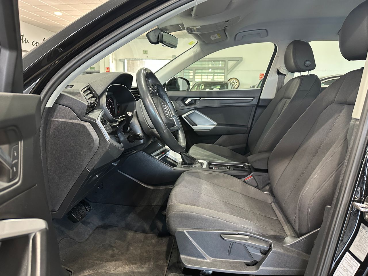 Audi Q3 45TFSI 245CV STRONIC BUSINESS - Foto 10