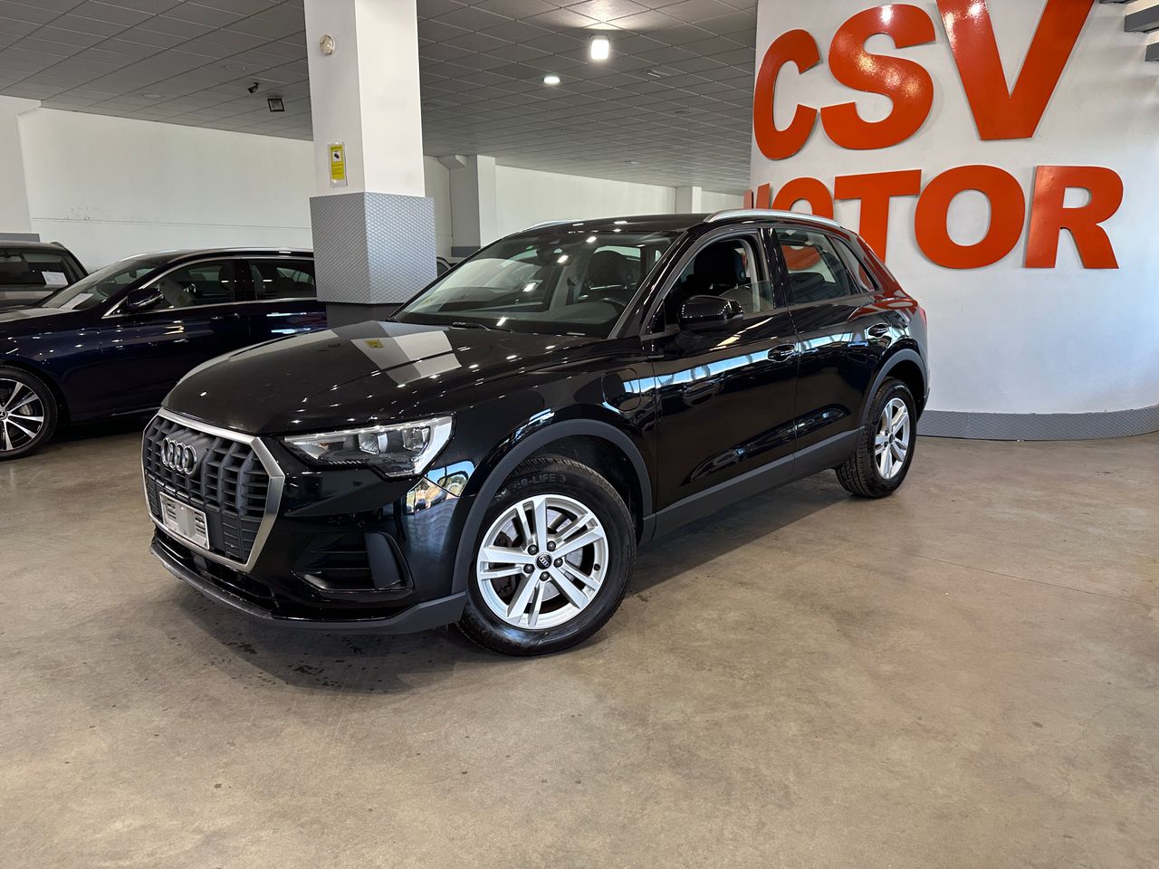 Audi Q3 45TFSI 245CV STRONIC BUSINESS - Foto 3