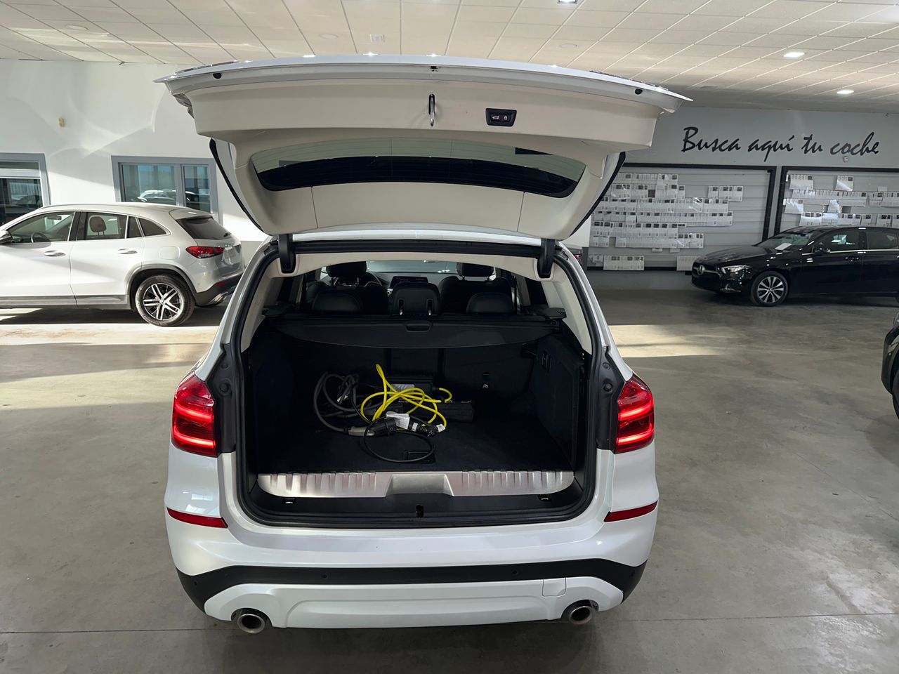 BMW X3 30E 292CV PHEV - Foto 8