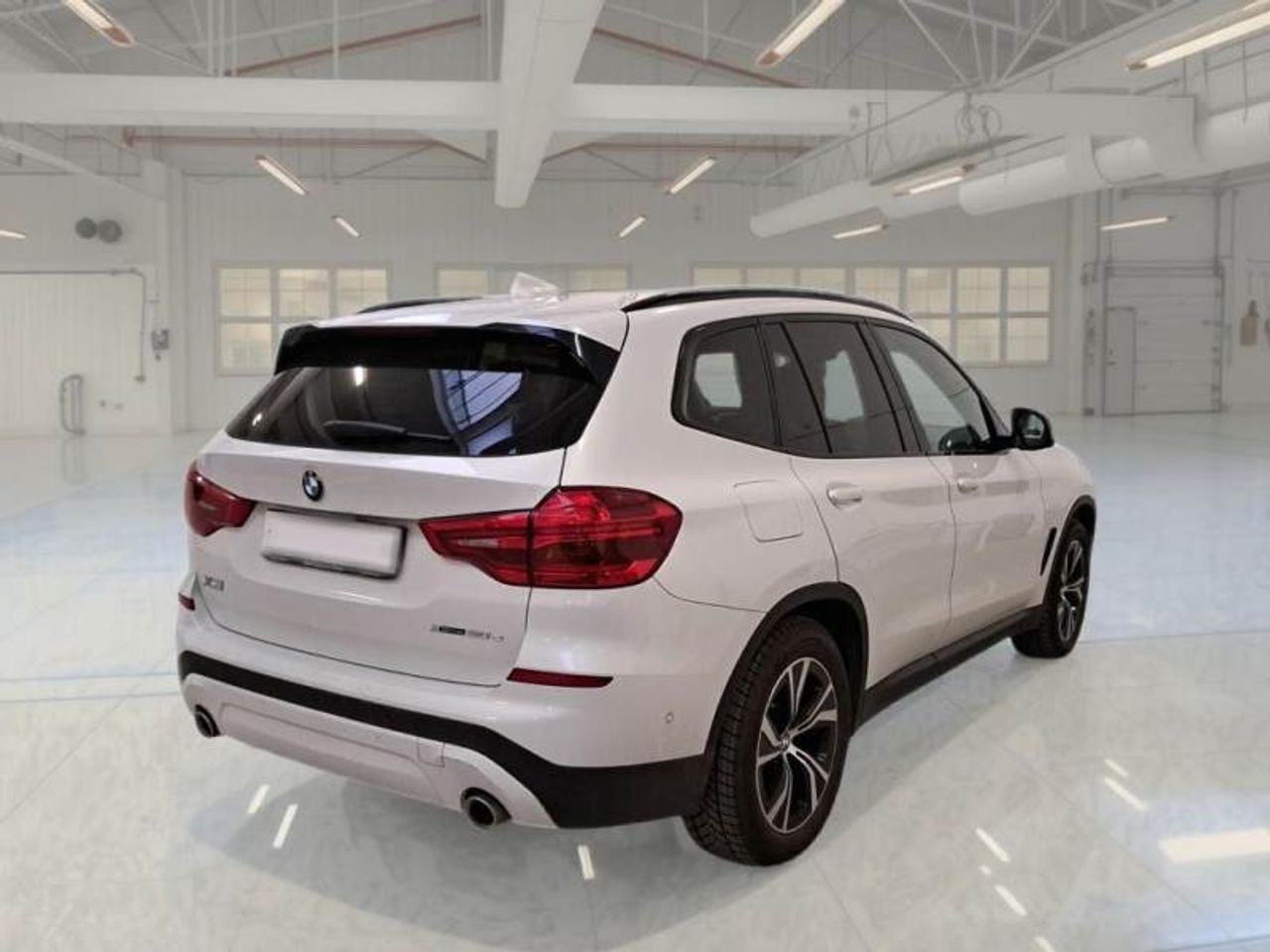 BMW X3 30E 292CV PHEV - Foto 4