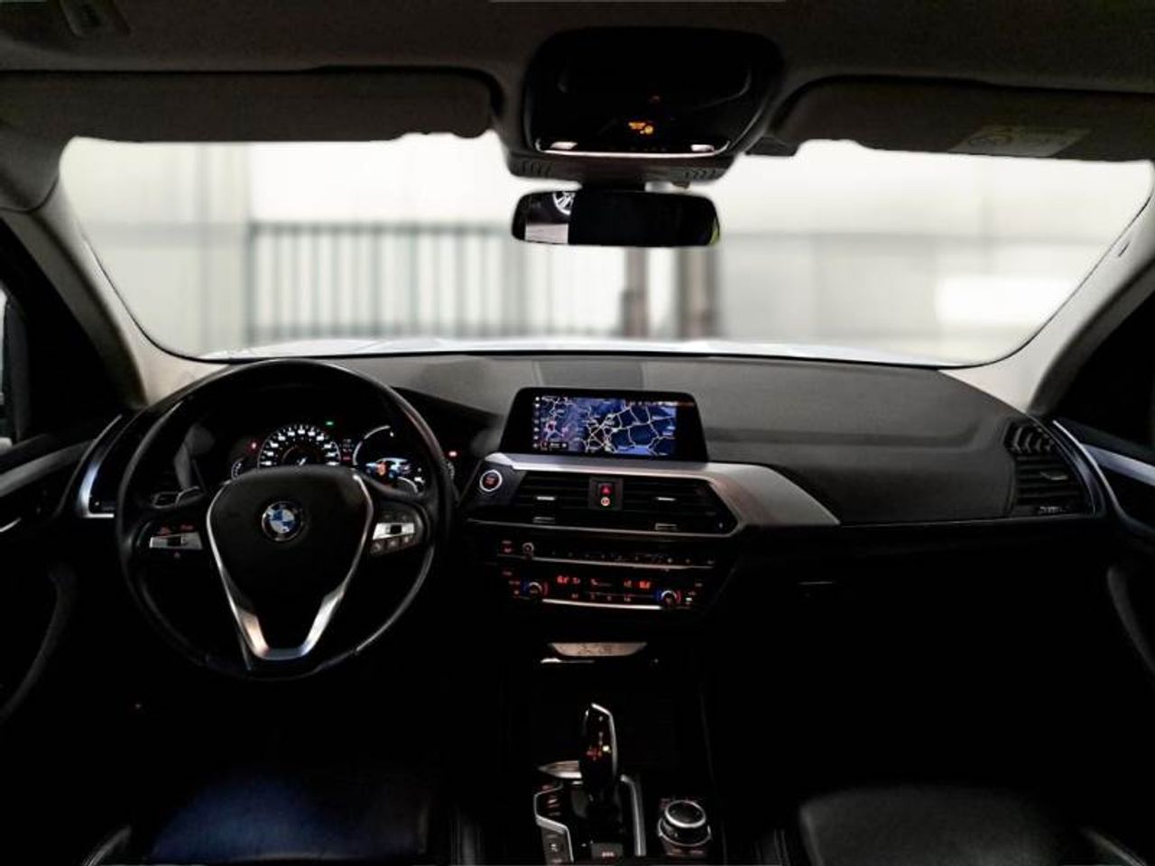 BMW X3 30E 292CV PHEV - Foto 5