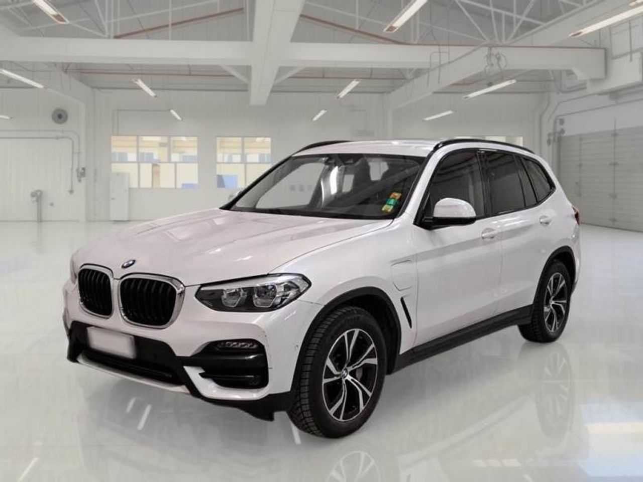 BMW X3 30E 292CV PHEV - Foto 3