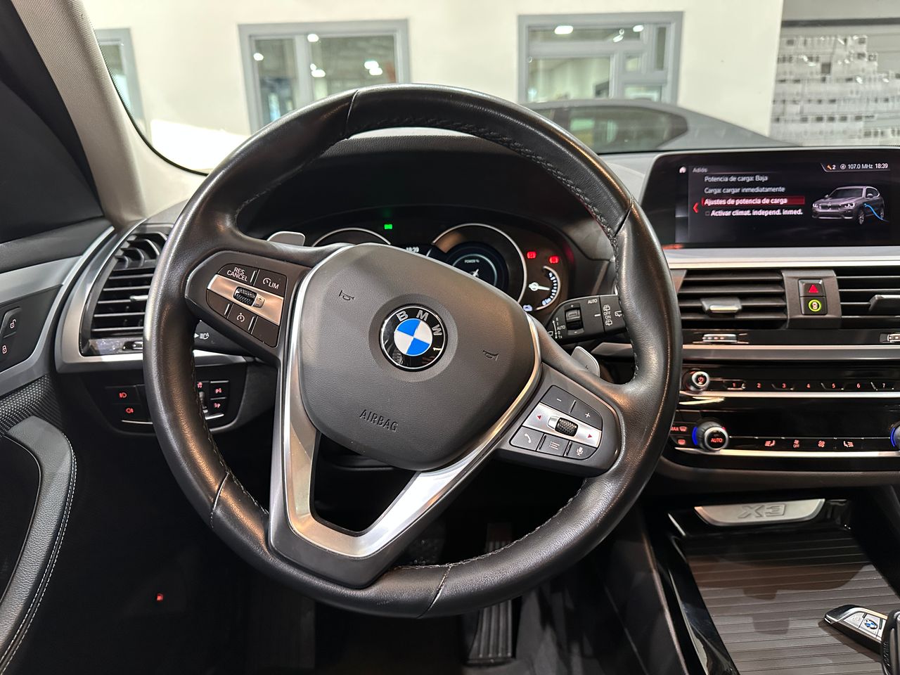 BMW X3 30E 292CV PHEV - Foto 13