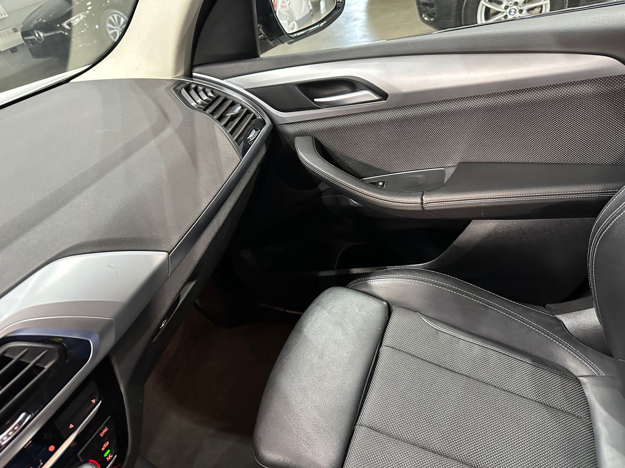 BMW X3 30E 292CV PHEV - Foto 19