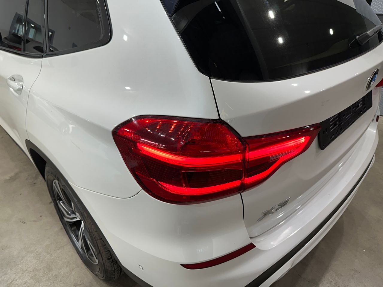 BMW X3 30E 292CV PHEV - Foto 20