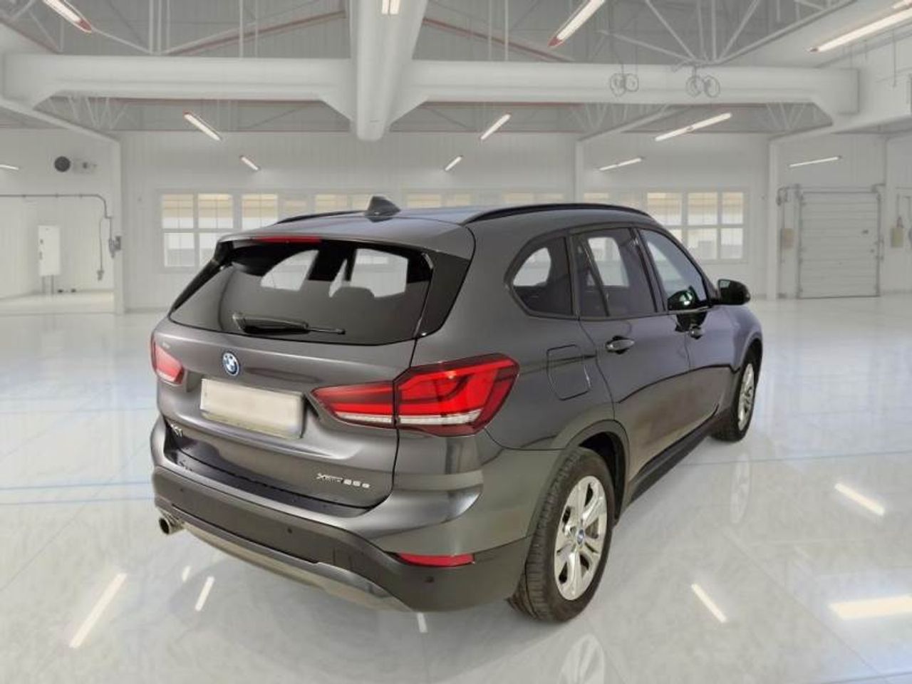 BMW X1 1.5HYBRID 220CV 10KWH ADVANTAGE XDRIVE - Foto 4