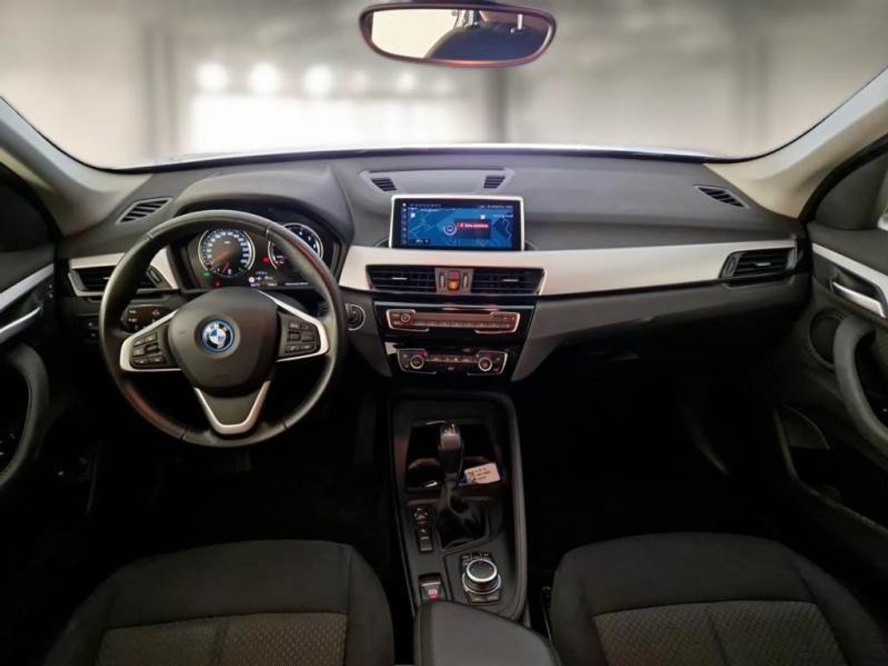 BMW X1 1.5HYBRID 220CV 10KWH ADVANTAGE XDRIVE - Foto 5