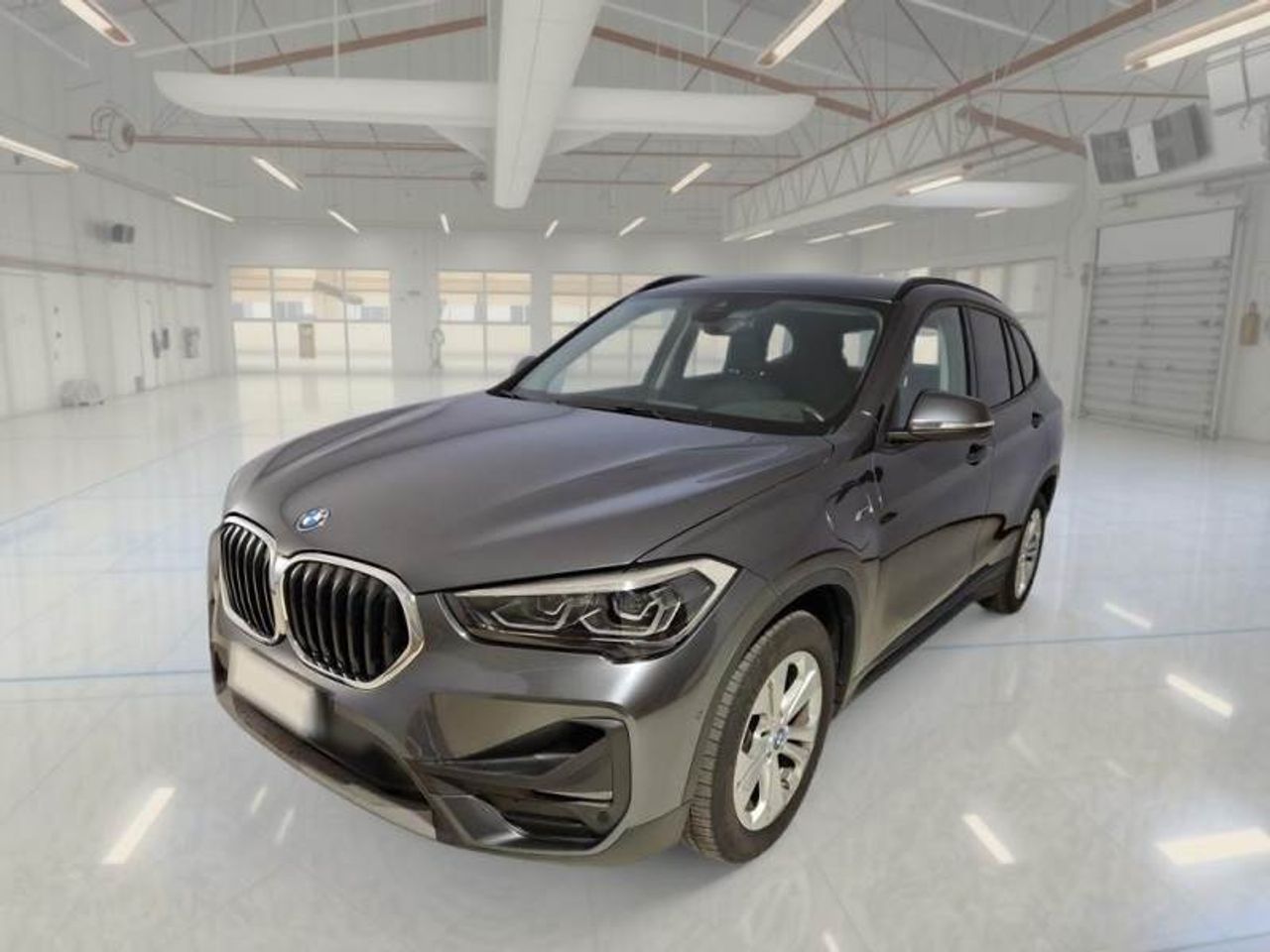 BMW X1 1.5HYBRID 220CV 10KWH ADVANTAGE XDRIVE - Foto 3