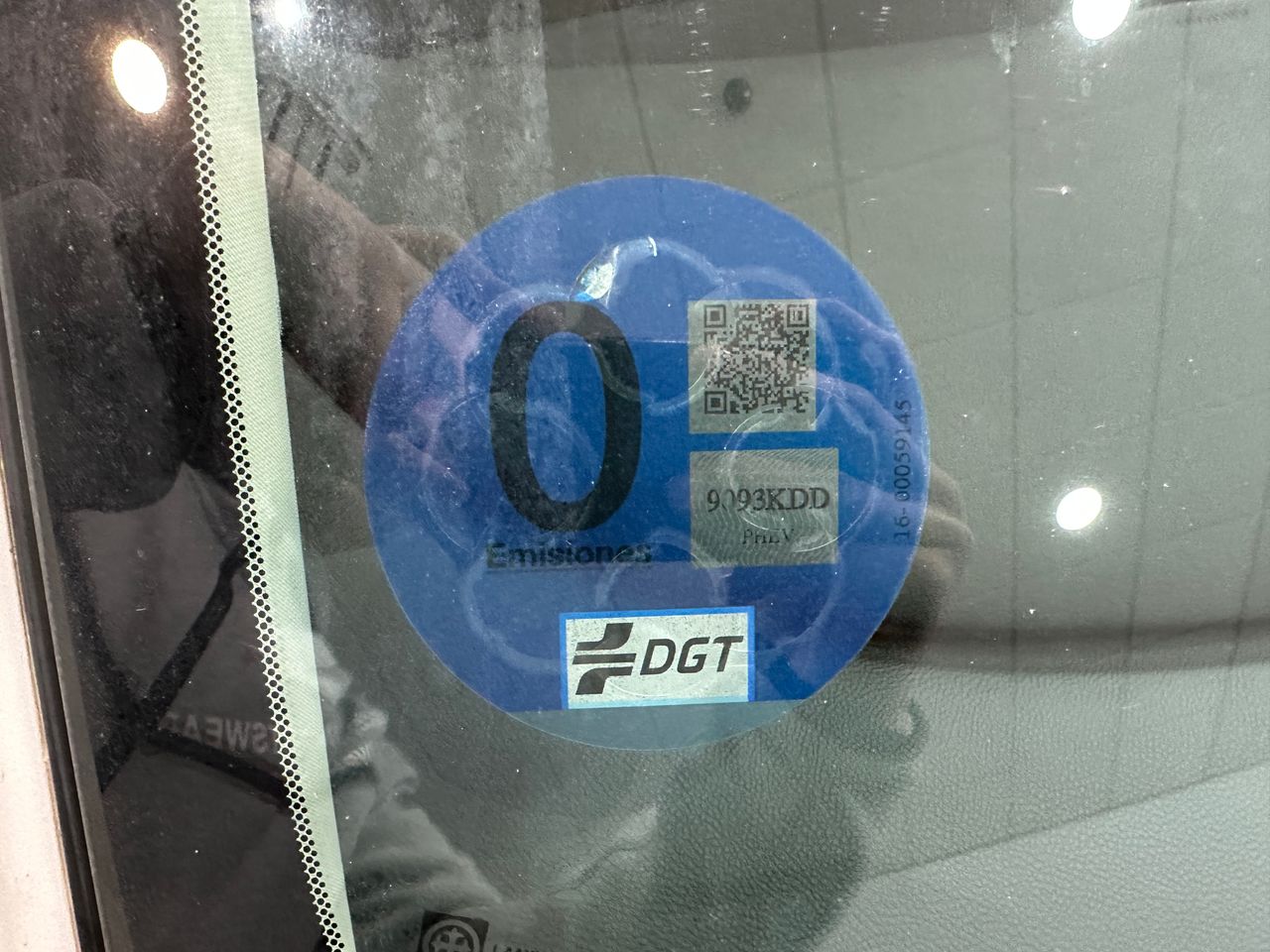 Opel Ampera Excellence 150CV - Foto 24