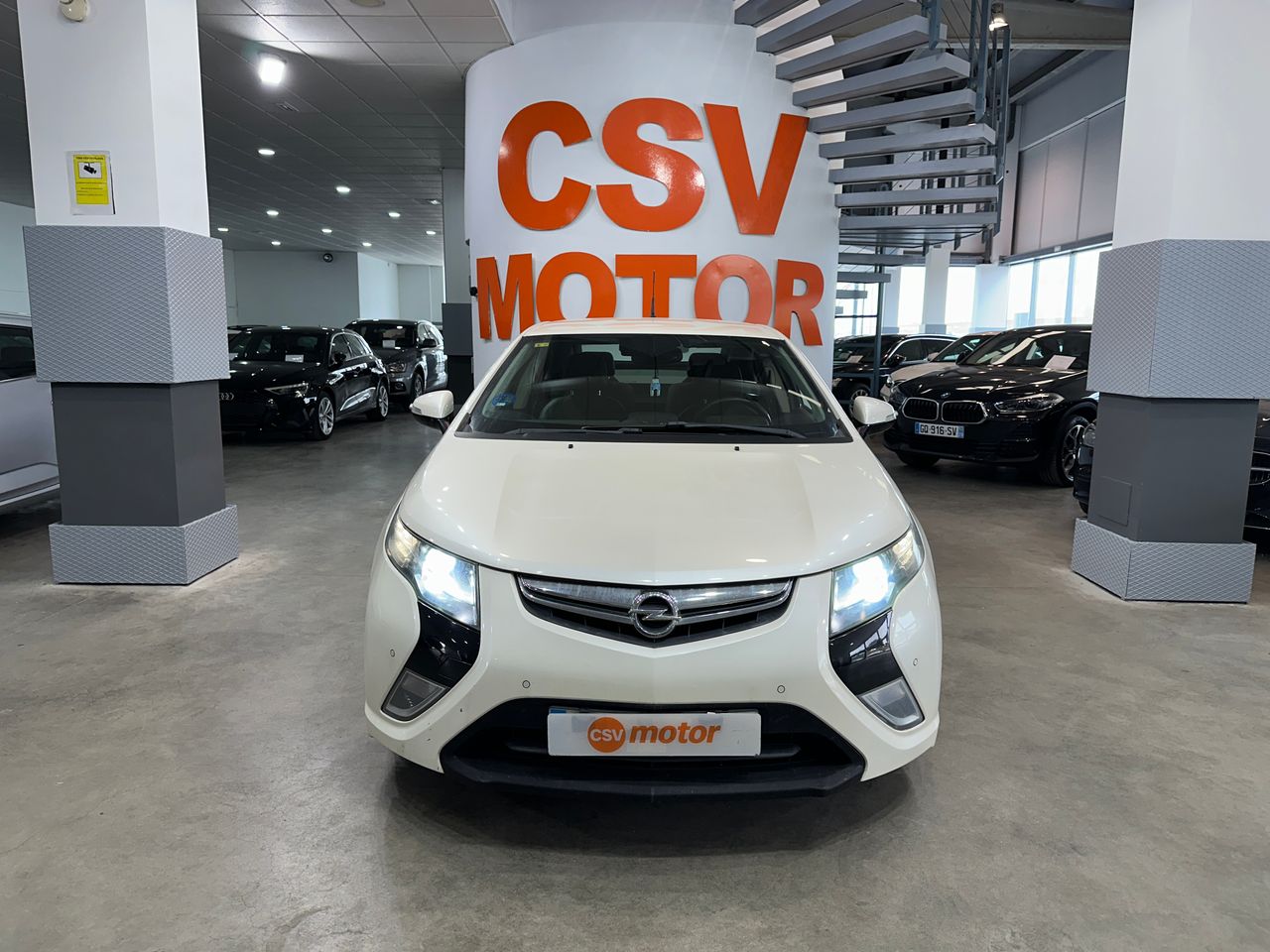 Opel Ampera Excellence 150CV - Foto 4