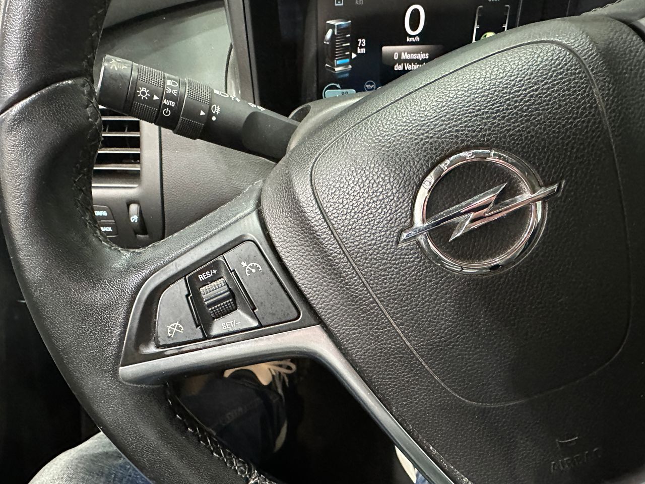 Opel Ampera Excellence 150CV - Foto 16