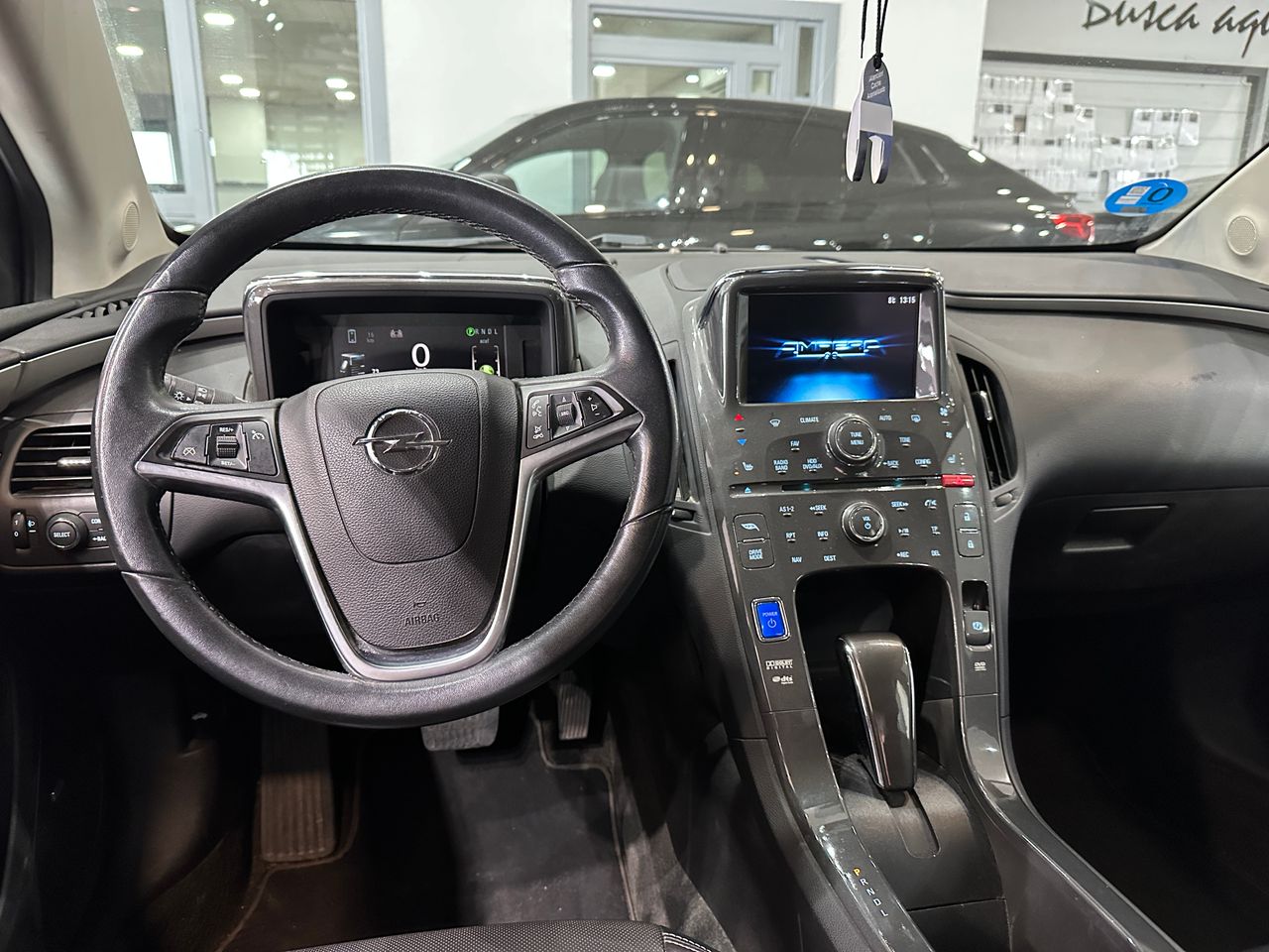 Opel Ampera Excellence 150CV - Foto 12