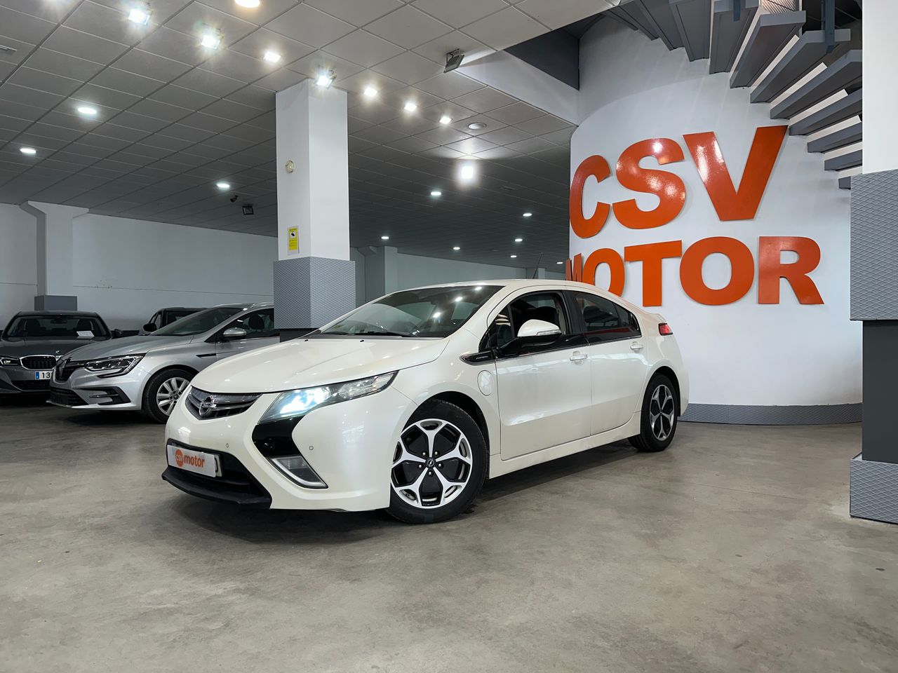 Opel Ampera Excellence 150CV - Foto 3