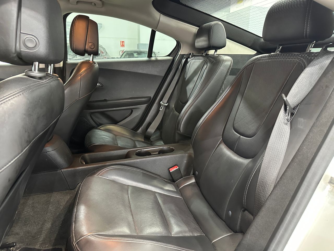 Opel Ampera Excellence 150CV - Foto 9