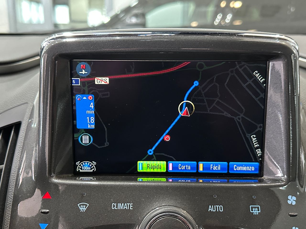 Opel Ampera Excellence 150CV - Foto 20