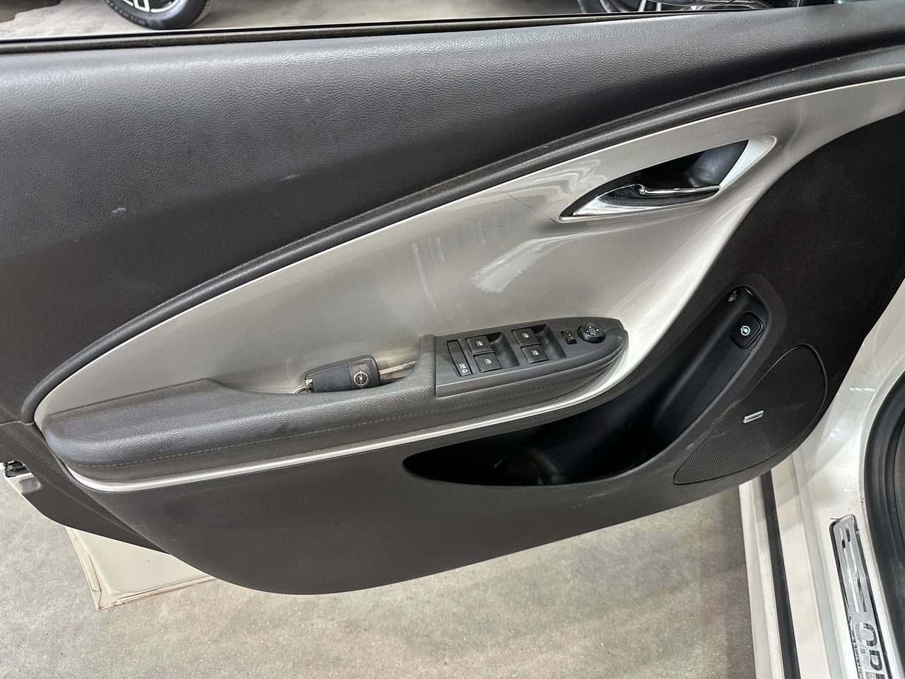 Opel Ampera Excellence 150CV - Foto 13