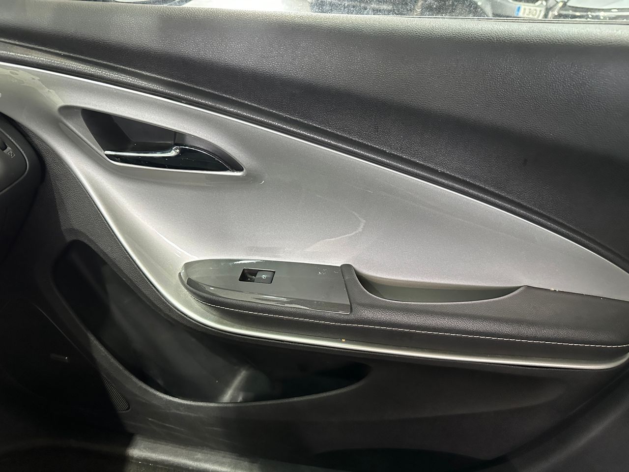 Opel Ampera Excellence 150CV - Foto 14