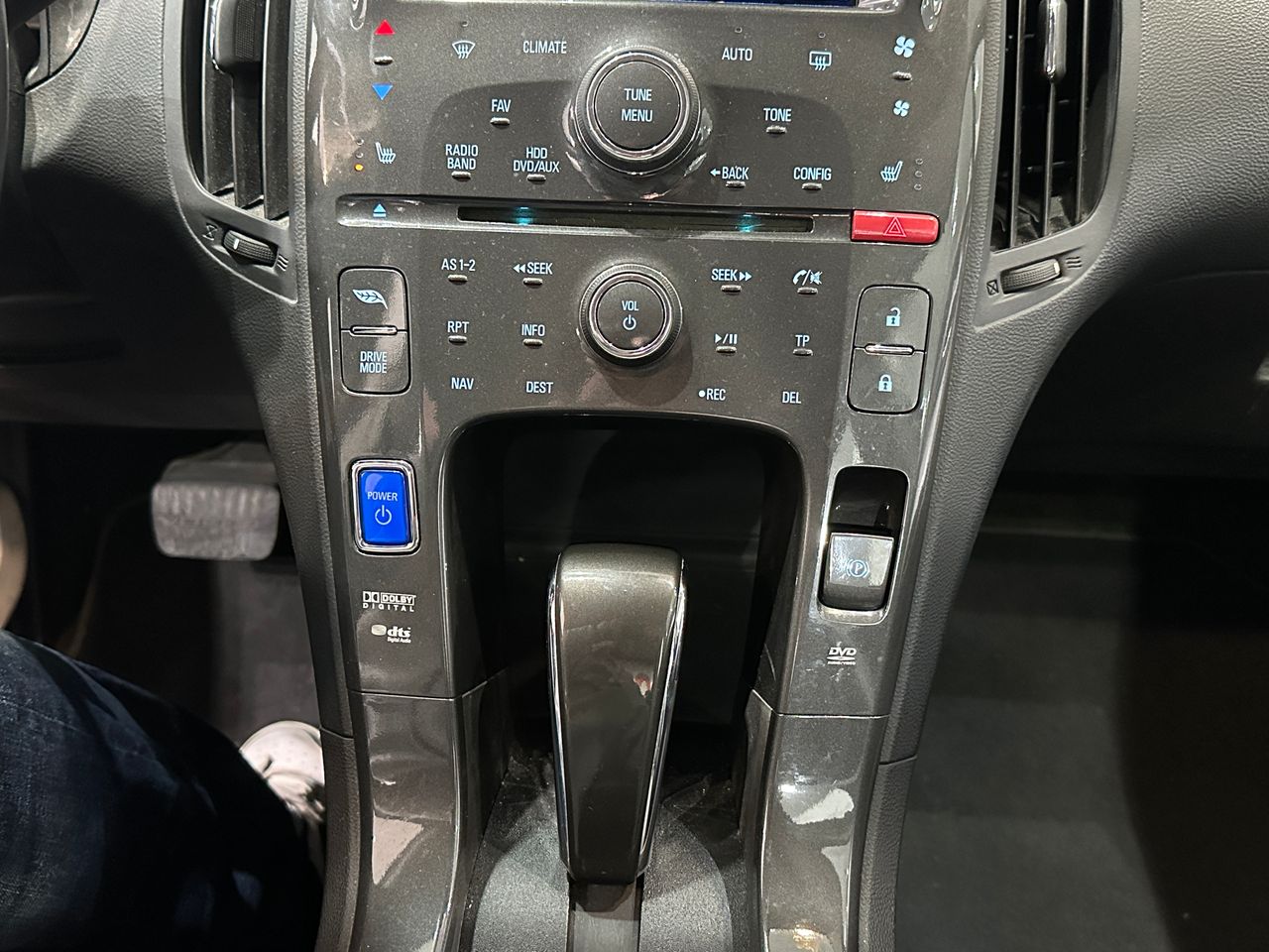 Opel Ampera Excellence 150CV - Foto 21