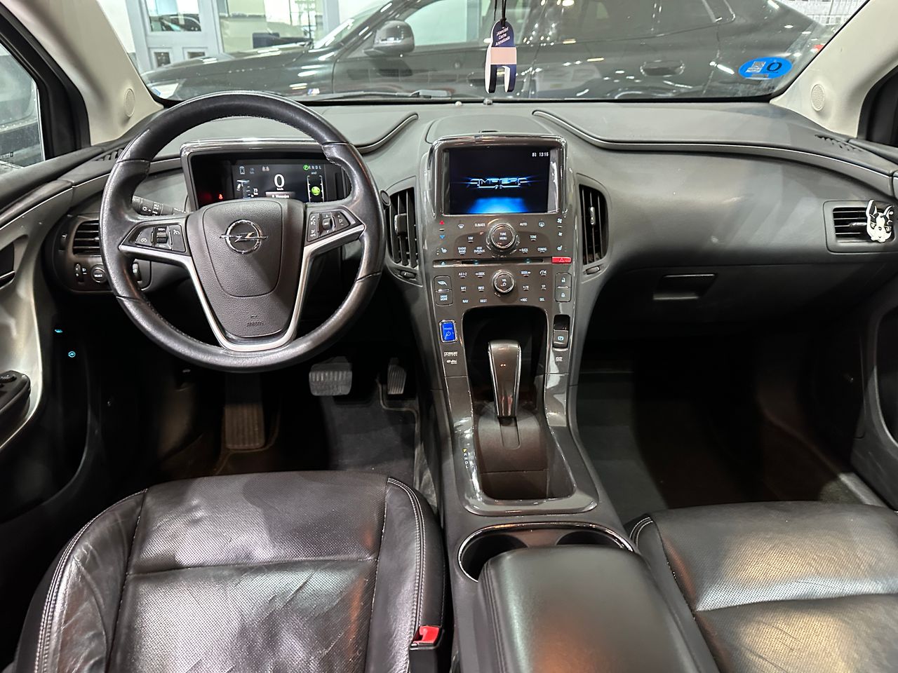 Opel Ampera Excellence 150CV - Foto 11