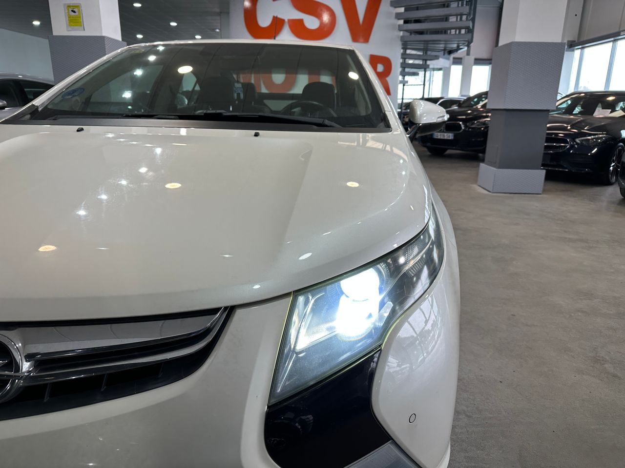 Opel Ampera Excellence 150CV - Foto 22