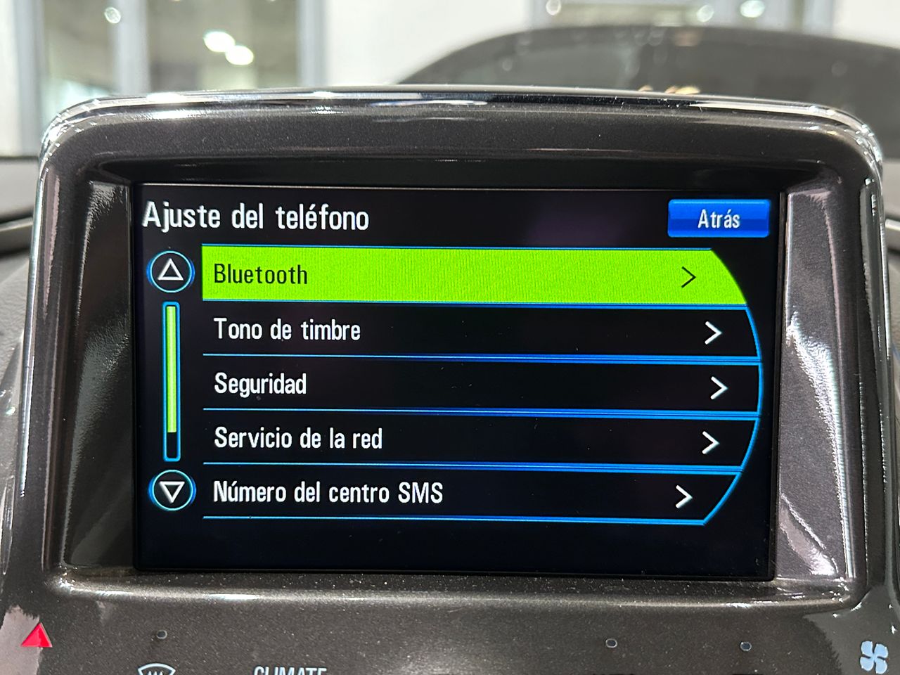 Opel Ampera Excellence 150CV - Foto 19