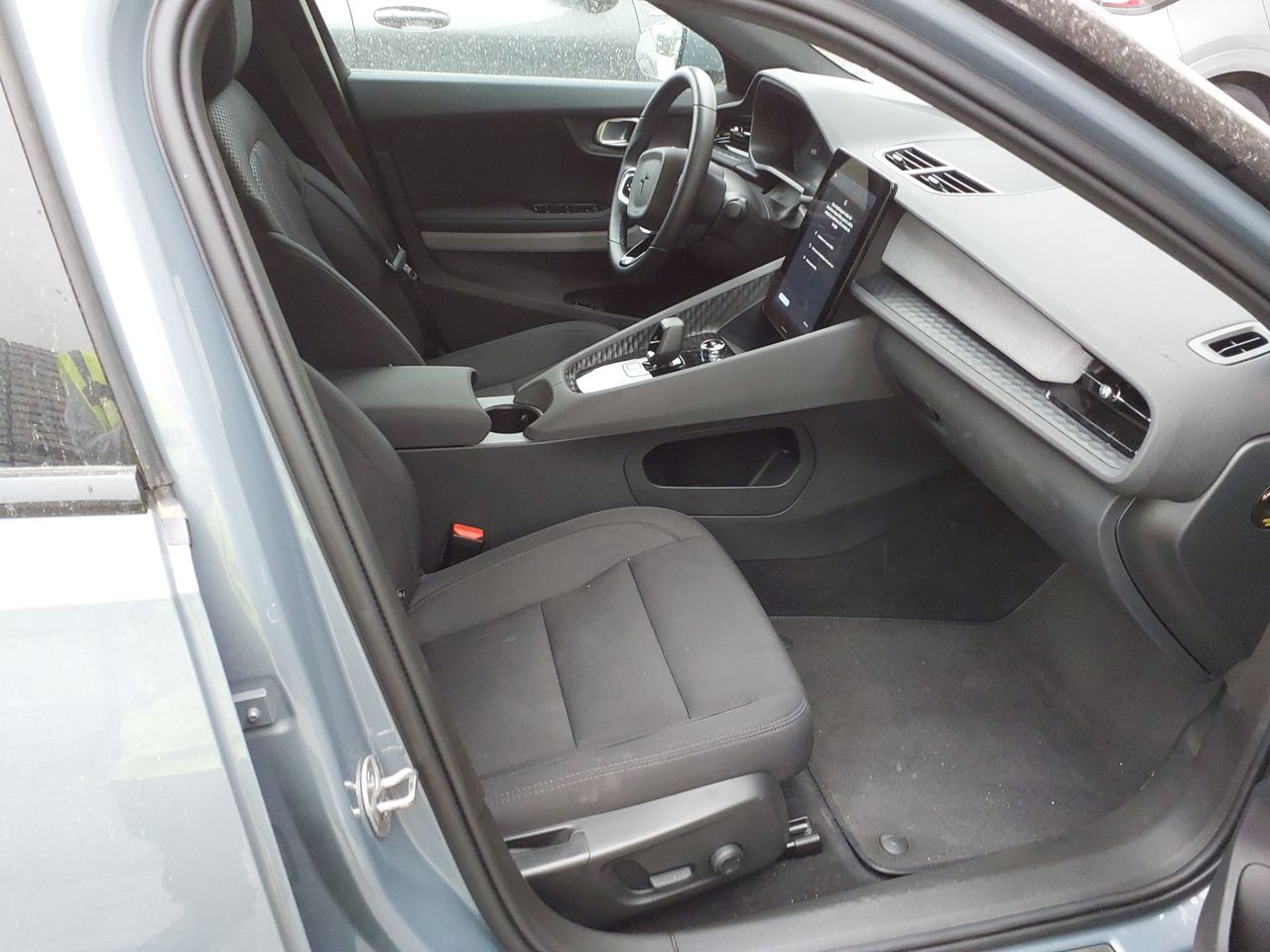 Polestar 2 231CV 78KWH LONG RANGE SINGLE MOTOR - Foto 5