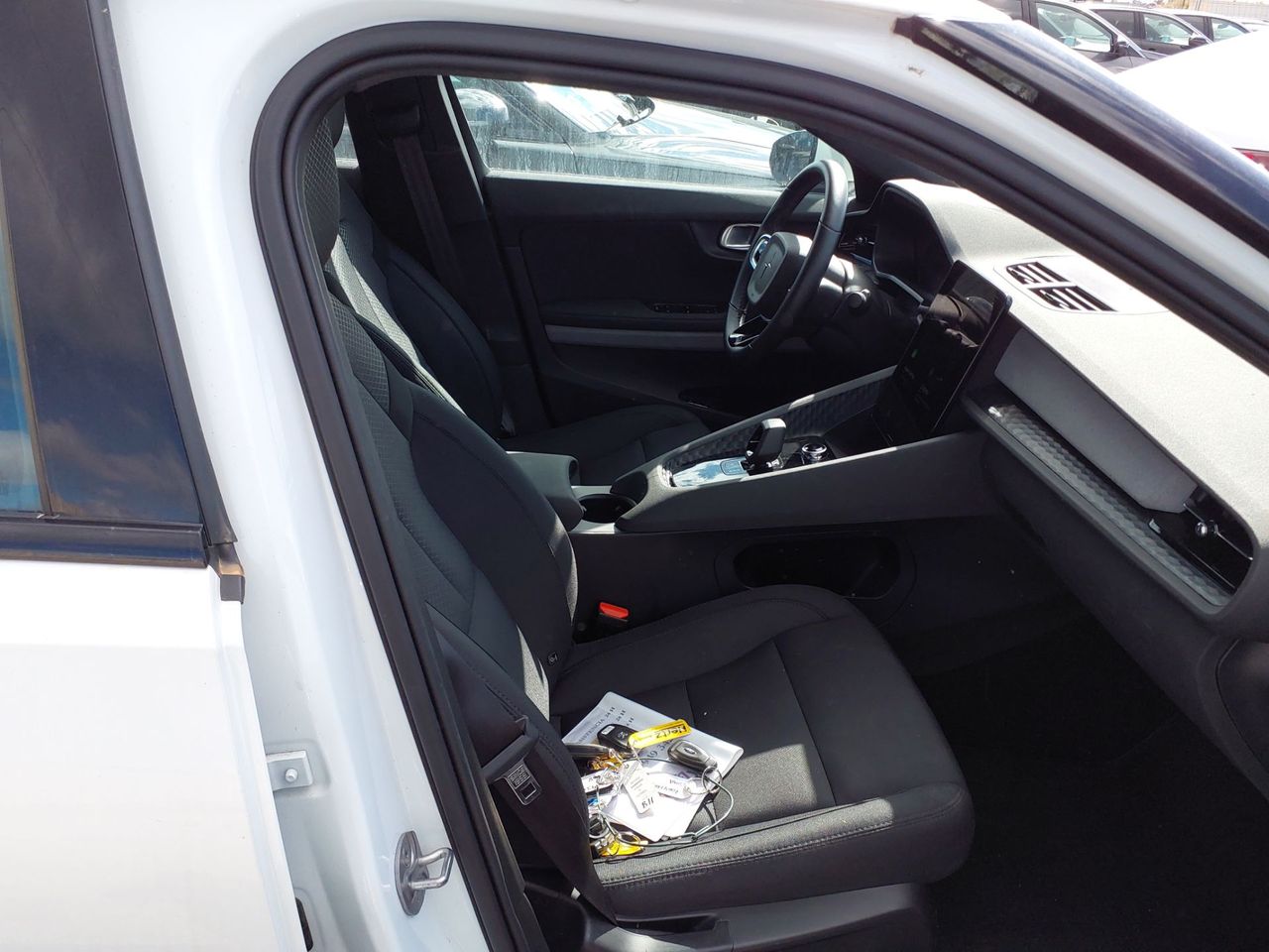 Polestar 2 231CV 78KWH LONG RANGE SINGLE MOTOR - Foto 5