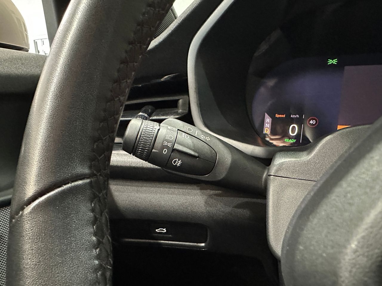 Polestar 2 231CV 78KWH LONG RANGE SINGLE MOTOR - Foto 17