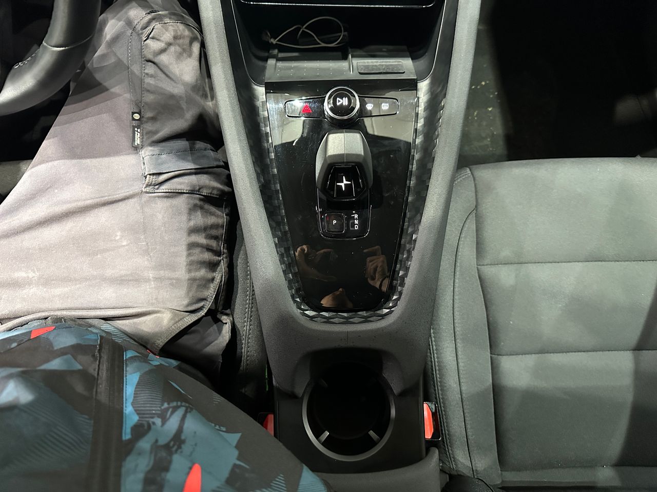 Polestar 2 231CV 78KWH LONG RANGE SINGLE MOTOR - Foto 20