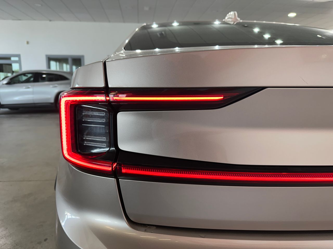 Polestar 2 231CV 78KWH LONG RANGE SINGLE MOTOR - Foto 23