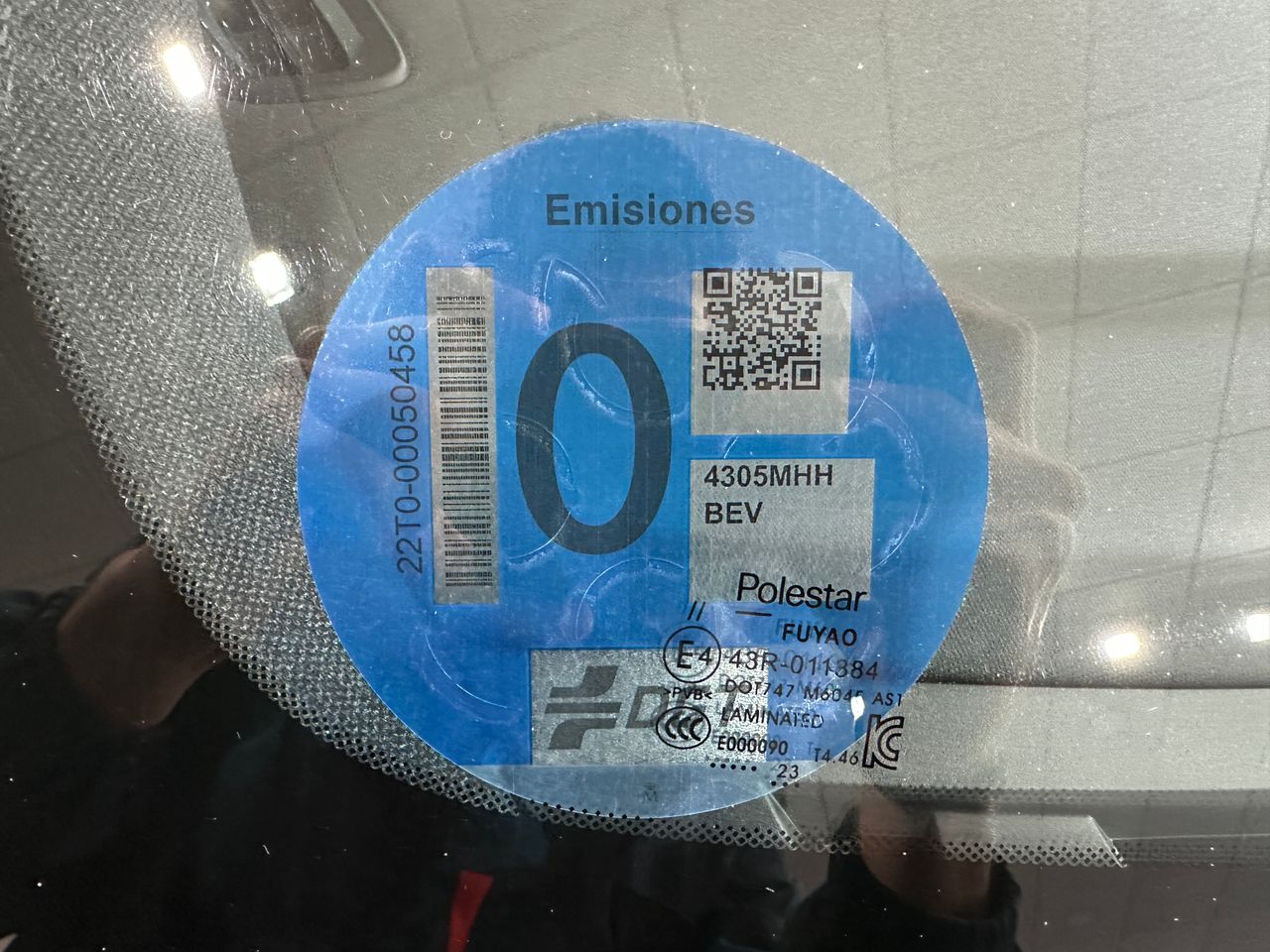 Polestar 2 231CV 78KWH LONG RANGE SINGLE MOTOR - Foto 26