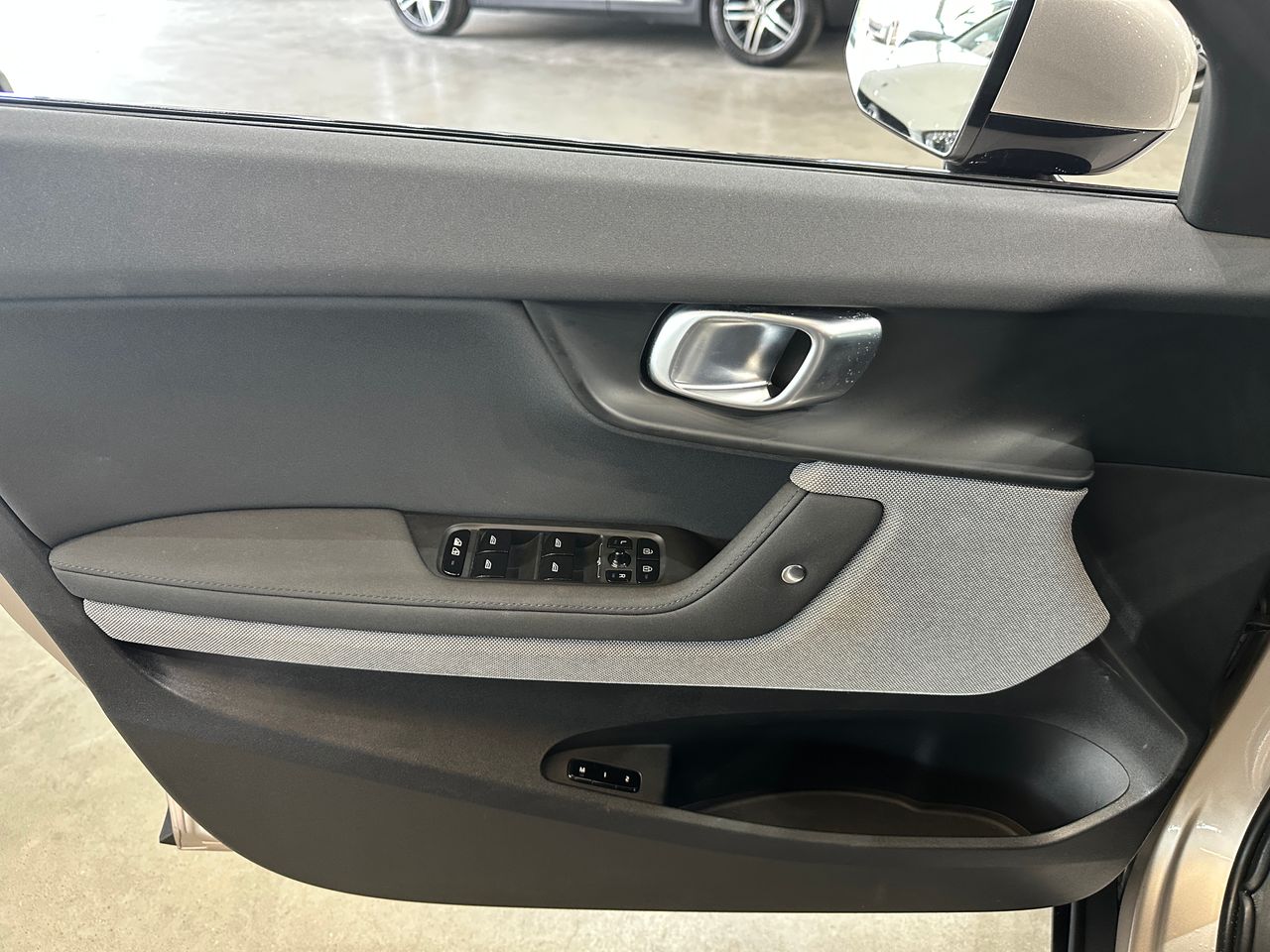 Polestar 2 231CV 78KWH LONG RANGE SINGLE MOTOR - Foto 21
