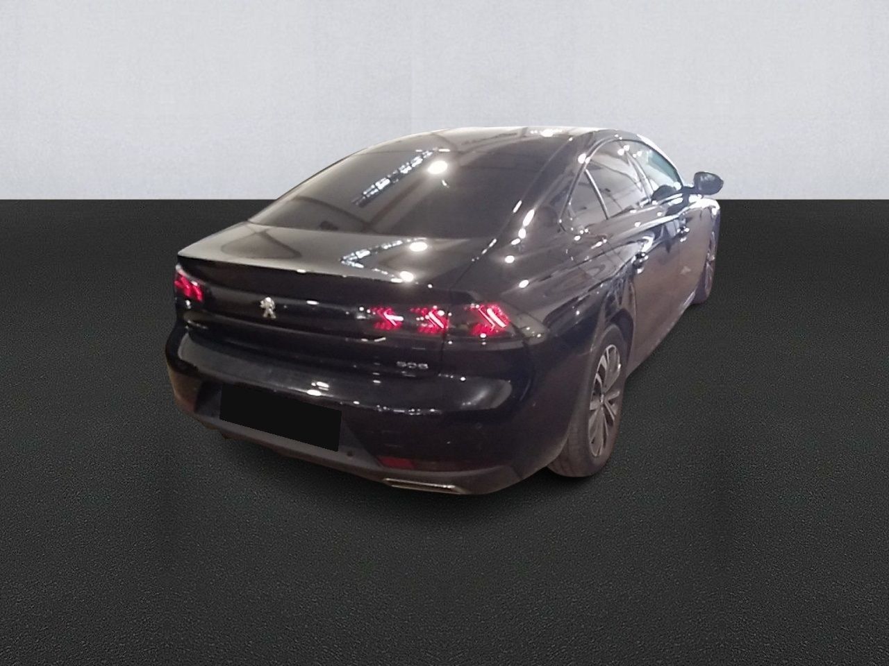 Peugeot 508 Allure Pack BlueHDi 130 S&S EAT8 - Foto 4