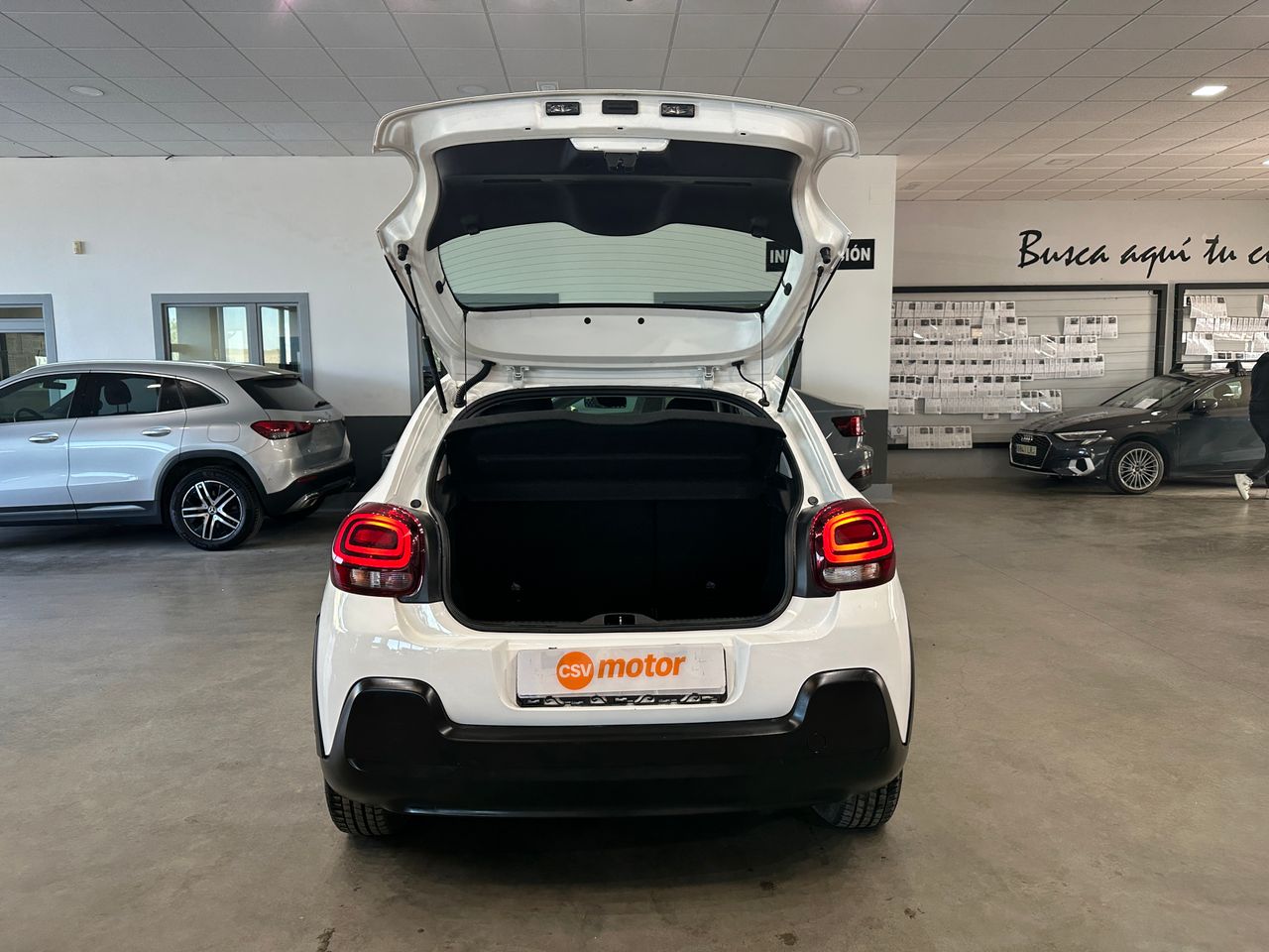 Citroën C3 BlueHDi 100 S&S Live Pack - Foto 9