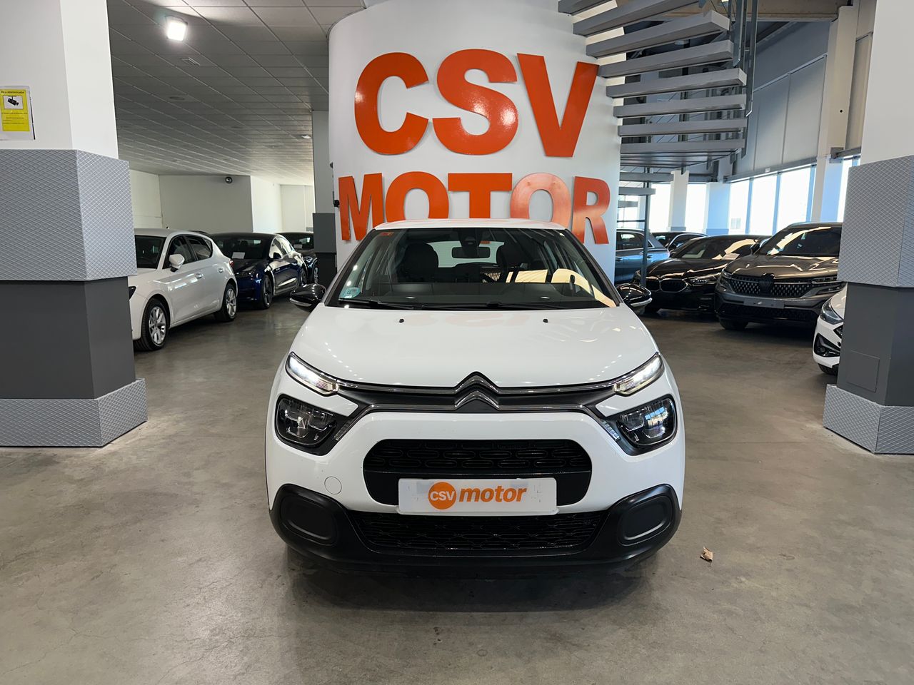 Citroën C3 BlueHDi 100 S&S Live Pack - Foto 4