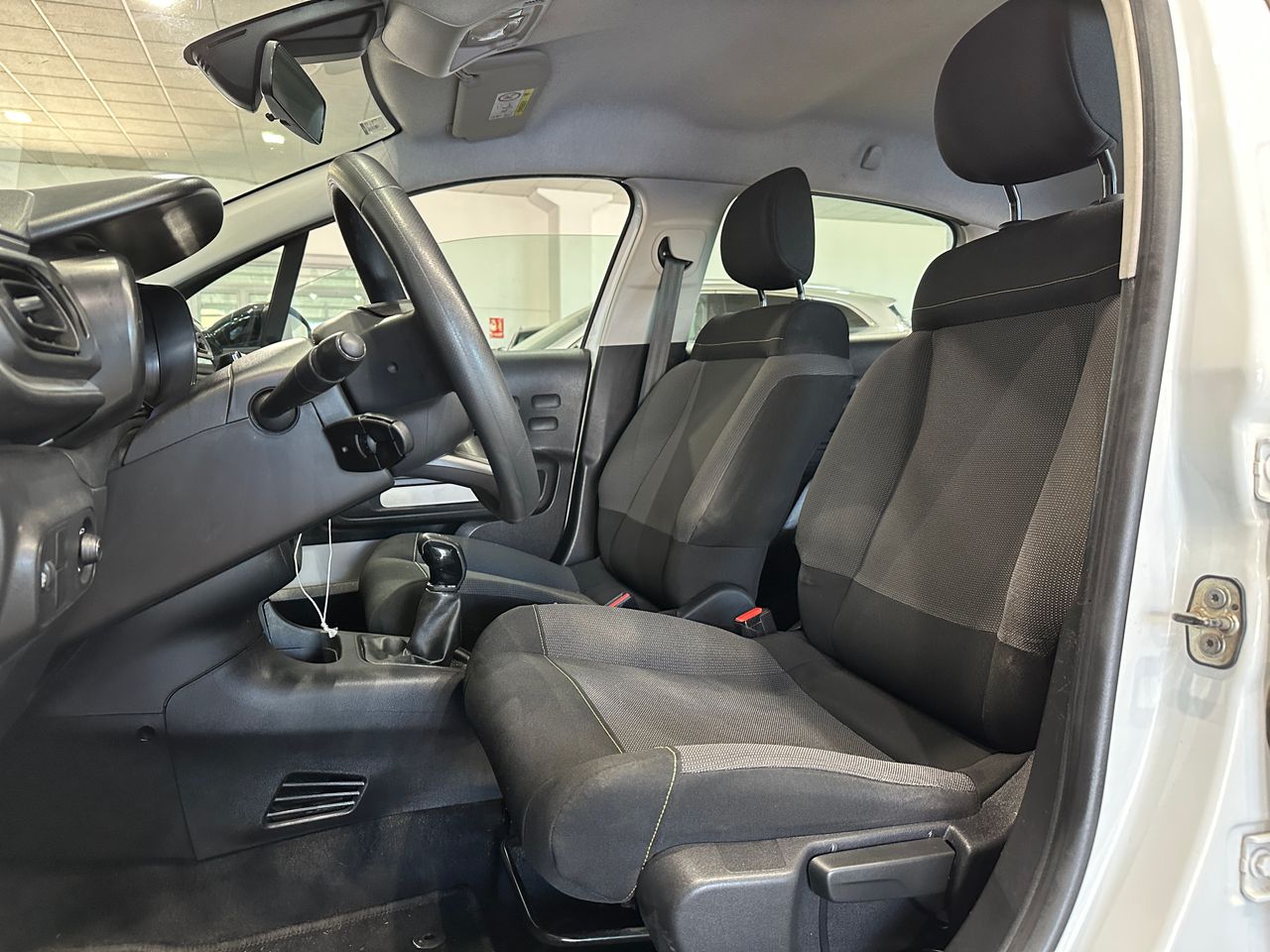 Citroën C3 BlueHDi 100 S&S Feel - Foto 4