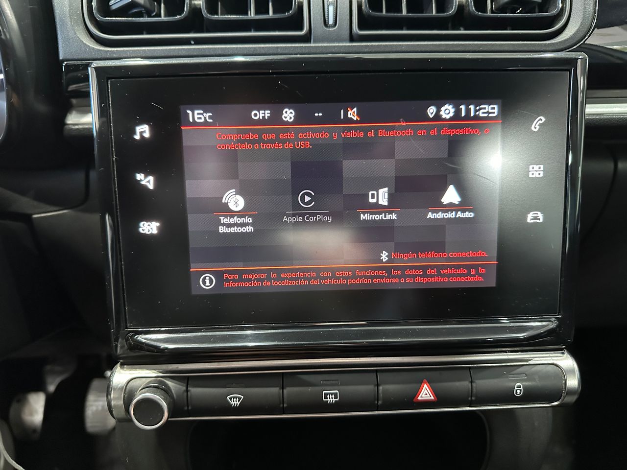 Citroën C3 BlueHDi 100 S&S Feel - Foto 12