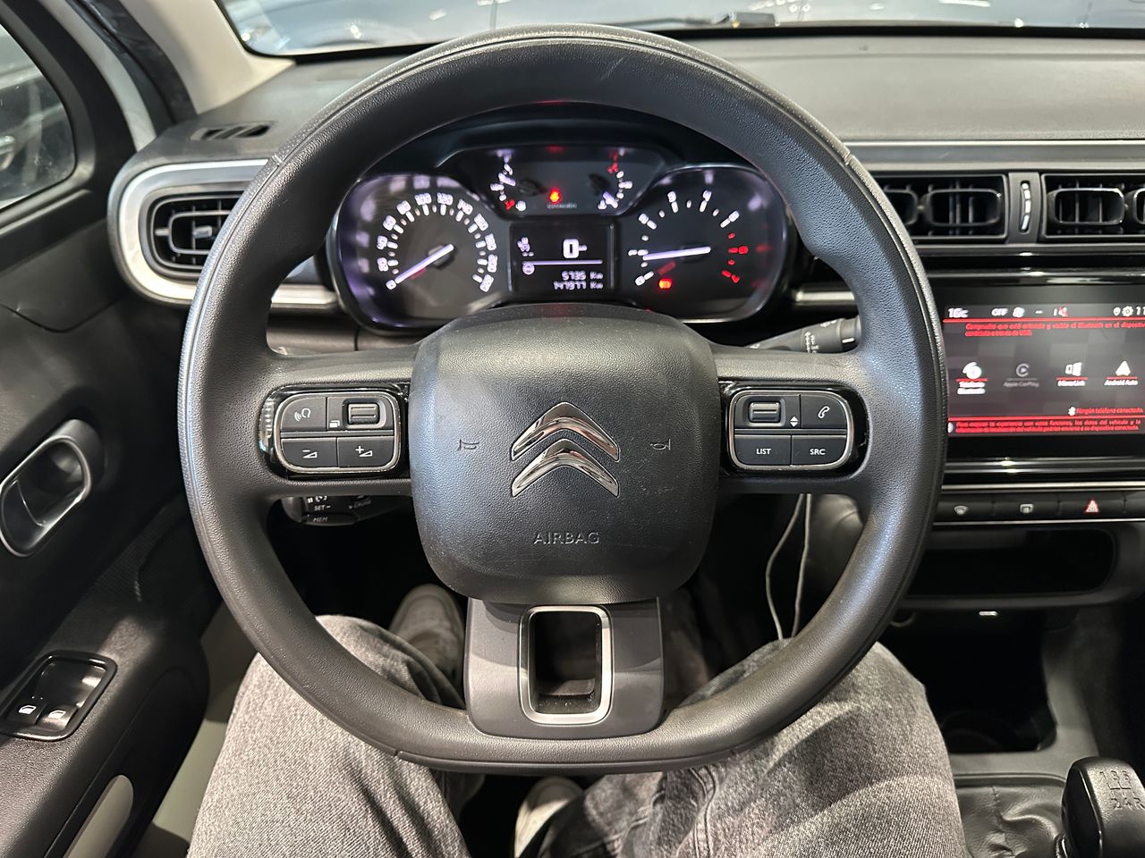 Citroën C3 BlueHDi 100 S&S Feel - Foto 9