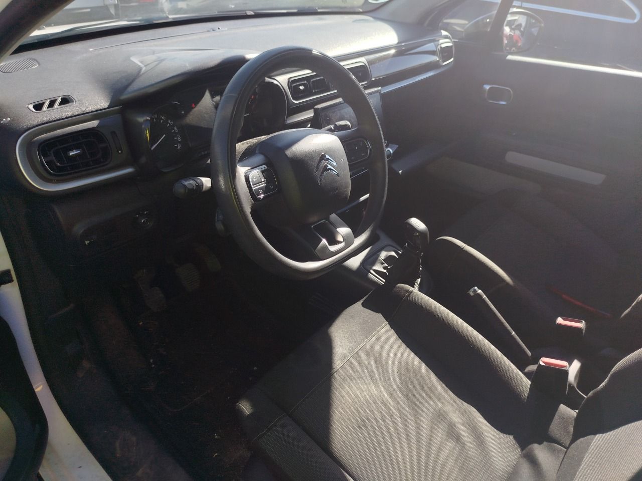 Citroën C3 BlueHDi 100 S&S Feel - Foto 5