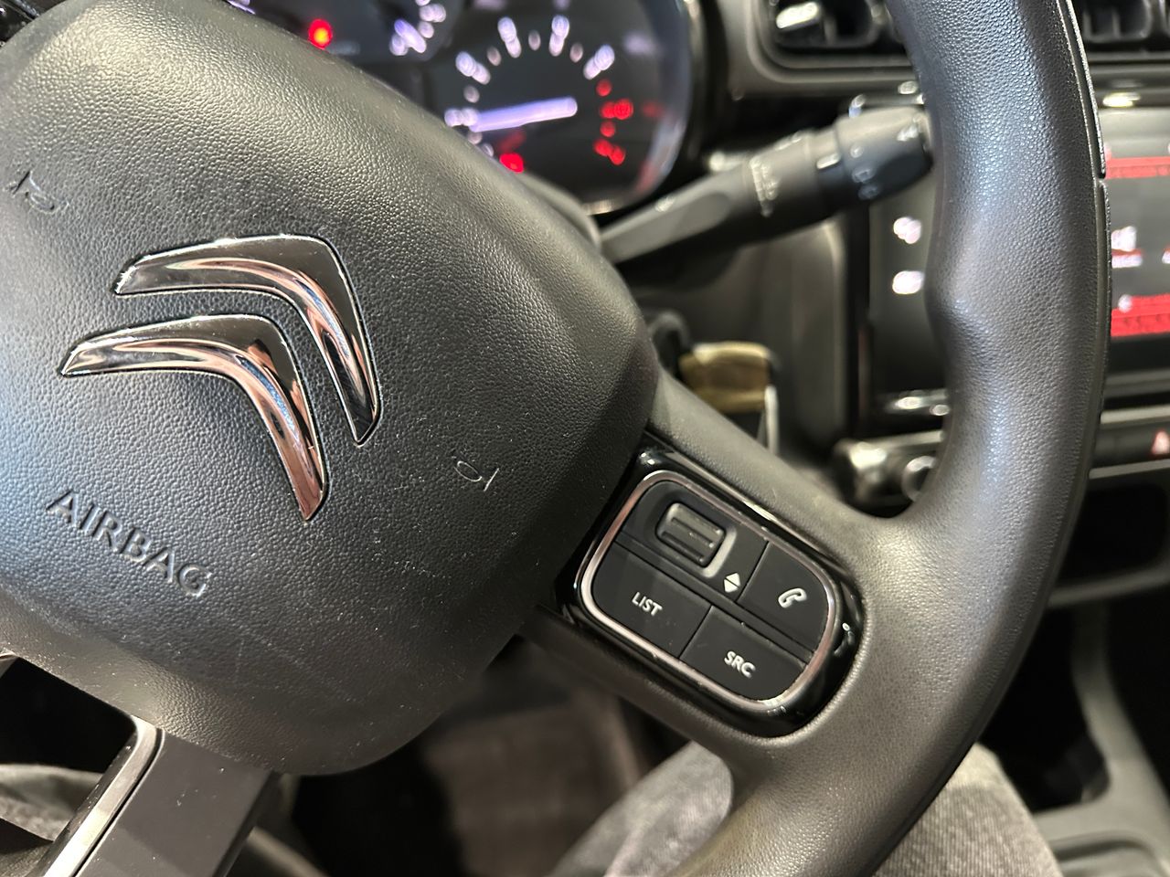 Citroën C3 BlueHDi 100 S&S Feel - Foto 11