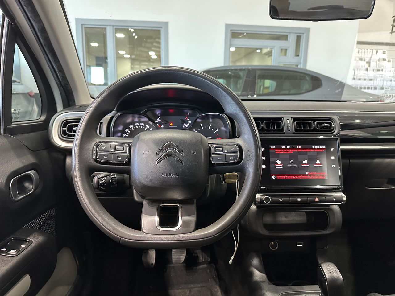 Citroën C3 BlueHDi 100 S&S Feel - Foto 6